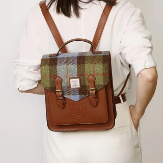 Batoh The Calton Gunn Tartan - Islander
